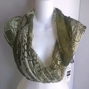 Womens BIJOUX TERNER Scarf